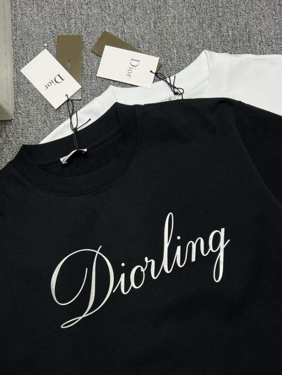 Dior T Shirts Short _SKUDiorXS-Lhgntx3015515